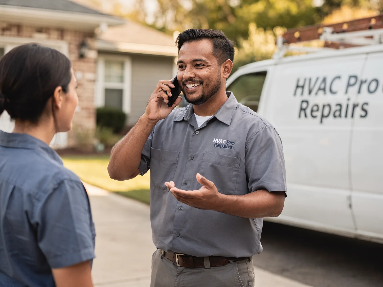 Heat Pump Repair Jenkinsburg, GA FAQs